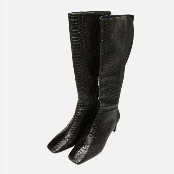 Circus by Sam Edelman Women's Tati Knee-High Boot - Picture 4 of 12